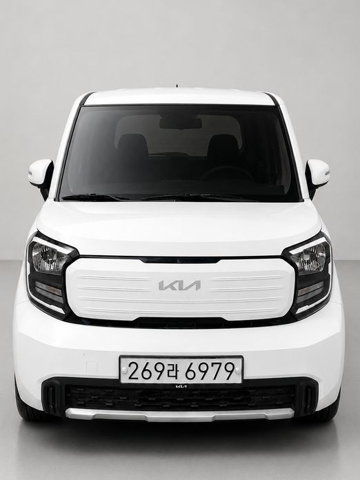 Kia RAY 2023