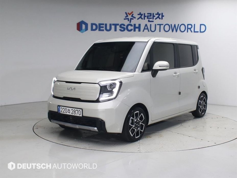 Kia RAY 2024