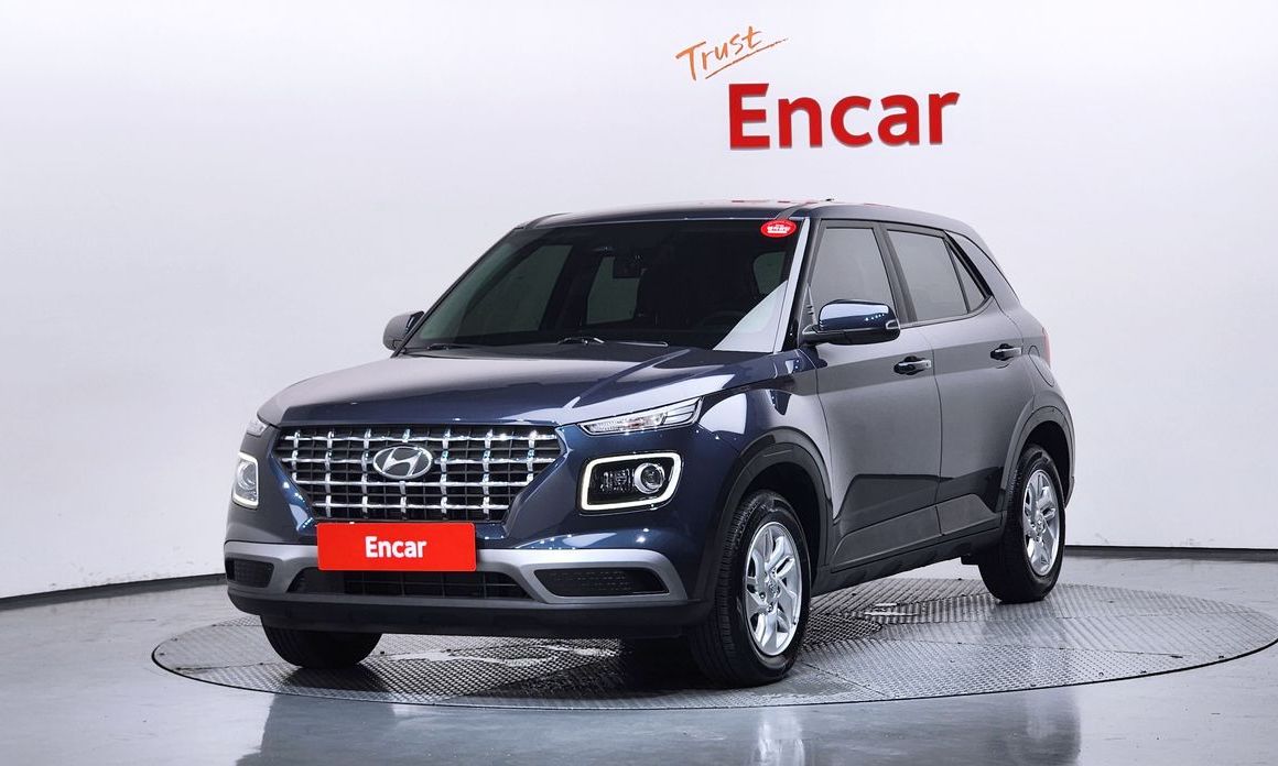 Hyundai Venue 2024