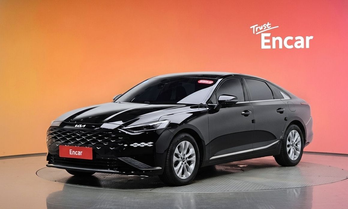 Kia K8 2024