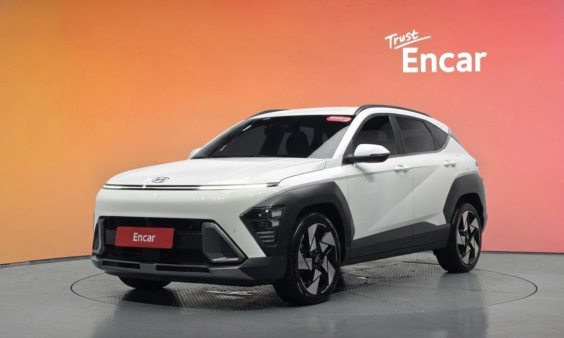 Hyundai Kona 2023