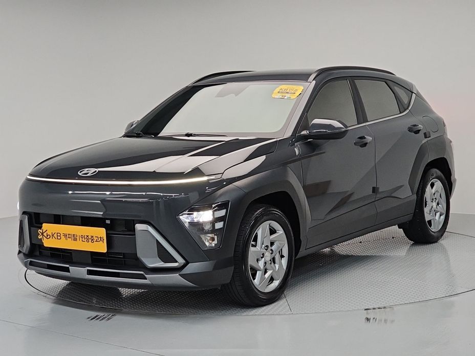 Hyundai Kona 2023
