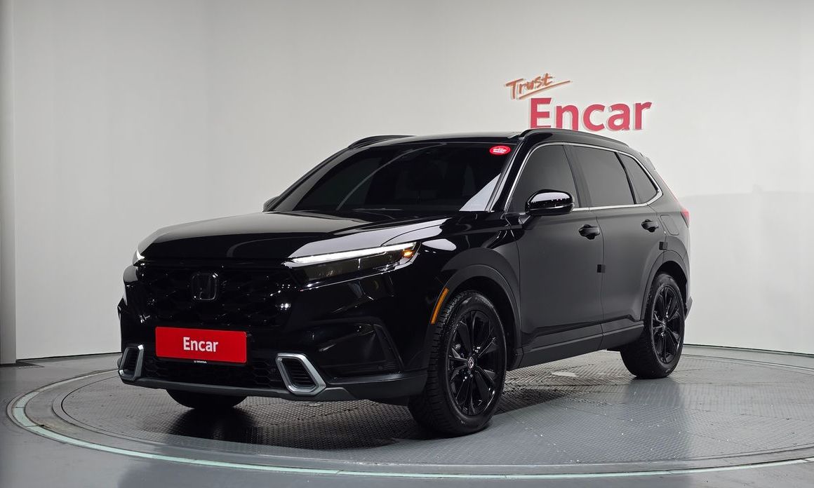 Honda CR-V 2024