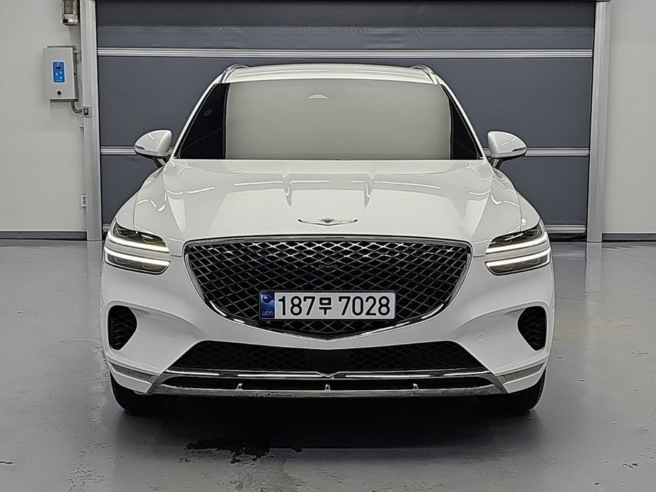 Genesis GV70 2023