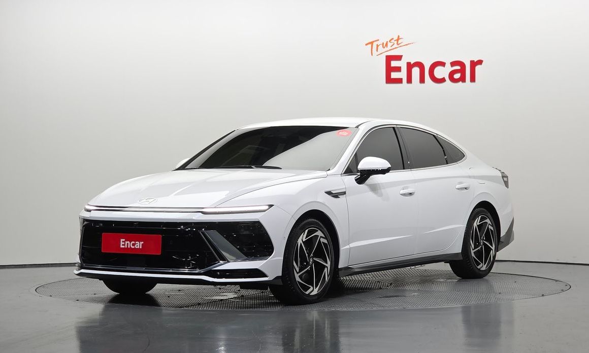 Hyundai Sonata 2026