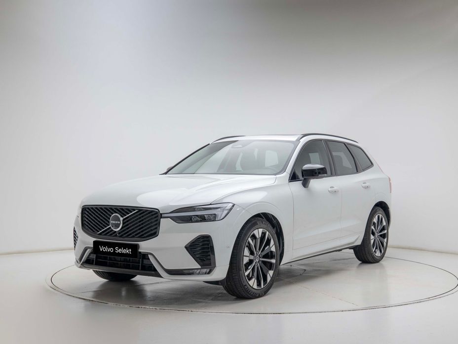 Volvo XC60 2026