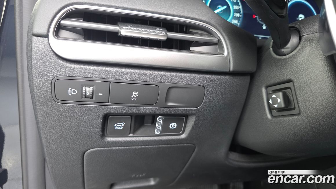 Hyundai Palisade 2024