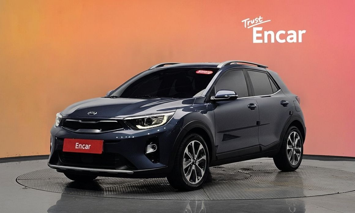 Kia Stonic 2020