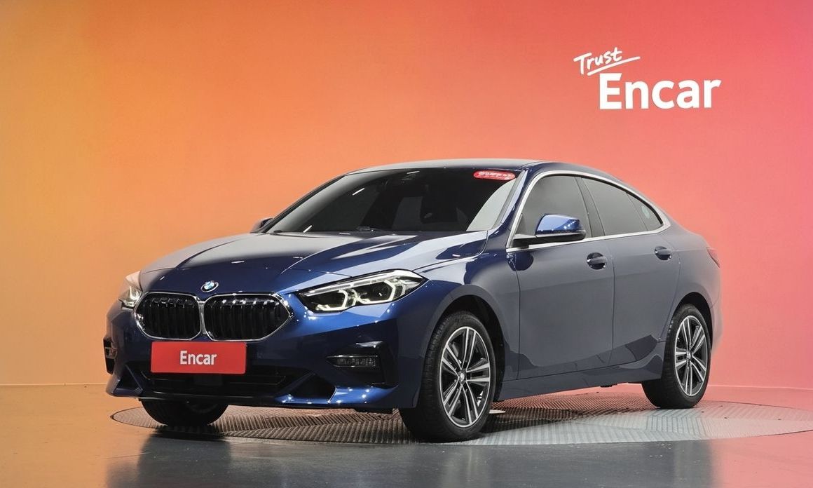 BMW 2-Series 2023