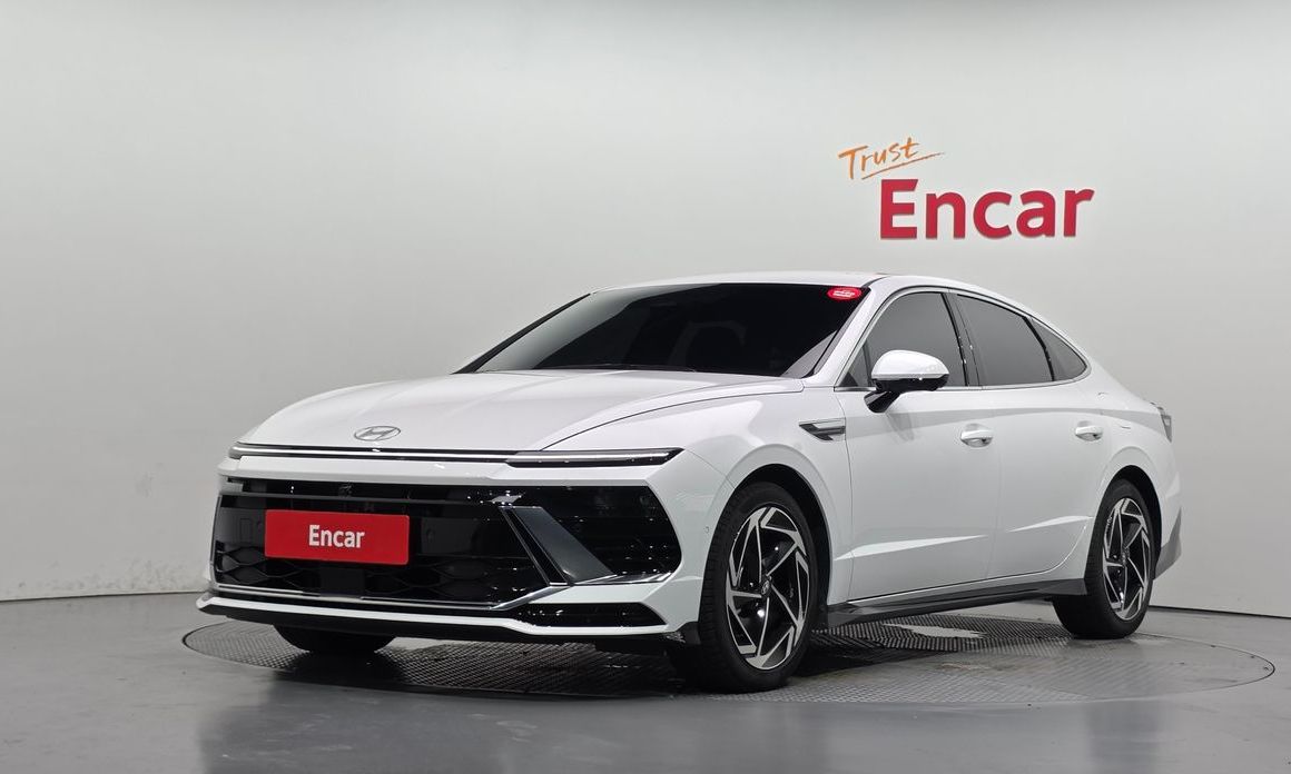 Hyundai Sonata 2026