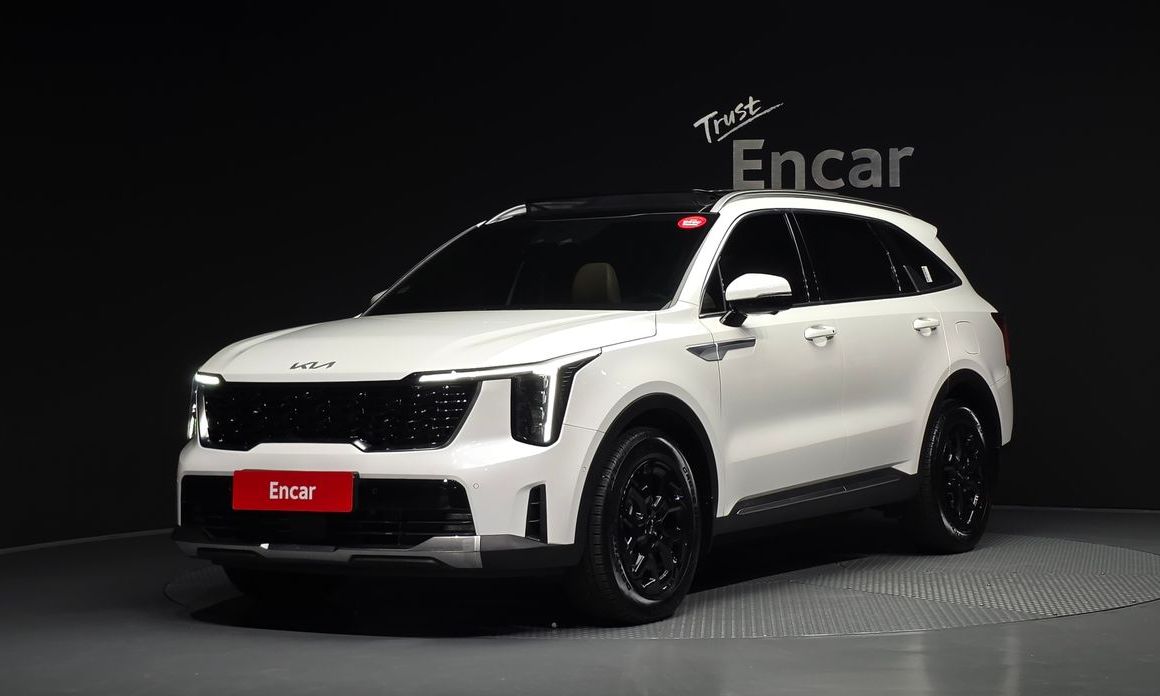 Kia Sorento 2024