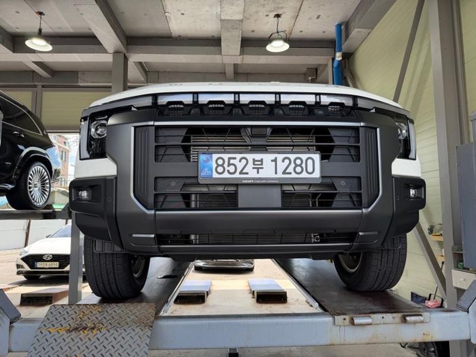 KG_Mobility_Ssangyong Musso 2026
