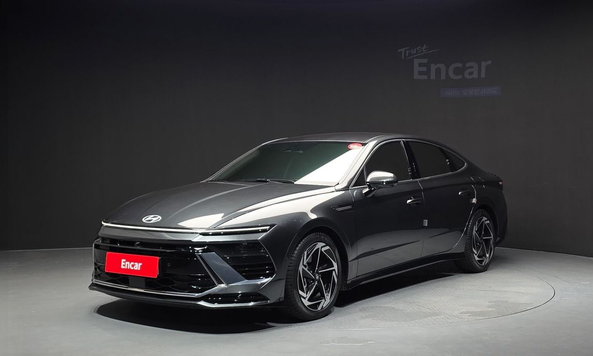 Hyundai Sonata 2026