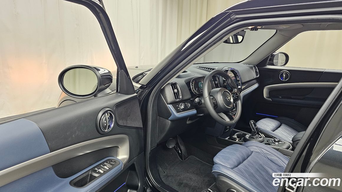 Mini Countryman 2023