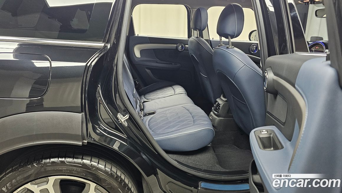 Mini Countryman 2023