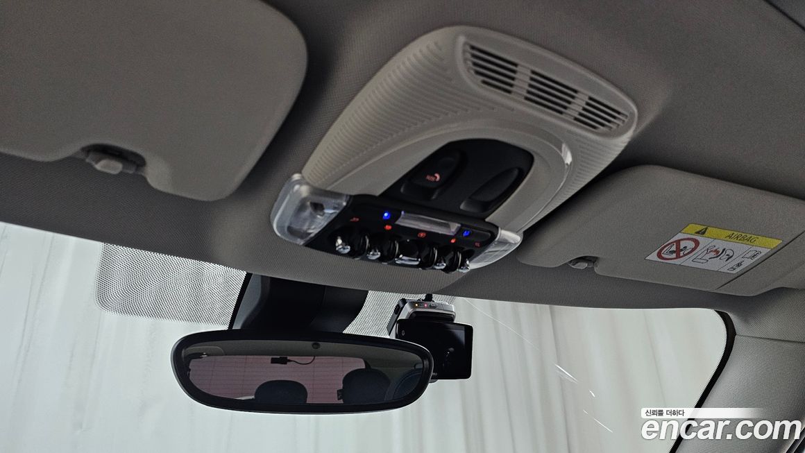 Mini Countryman 2023