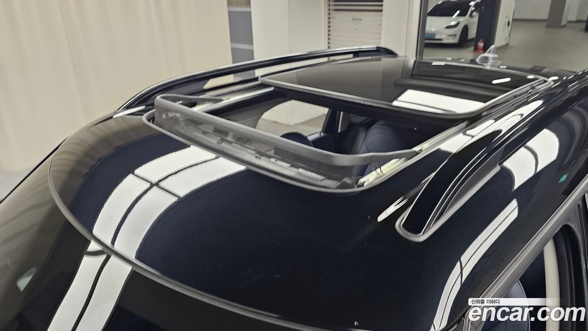 Mini Countryman 2023