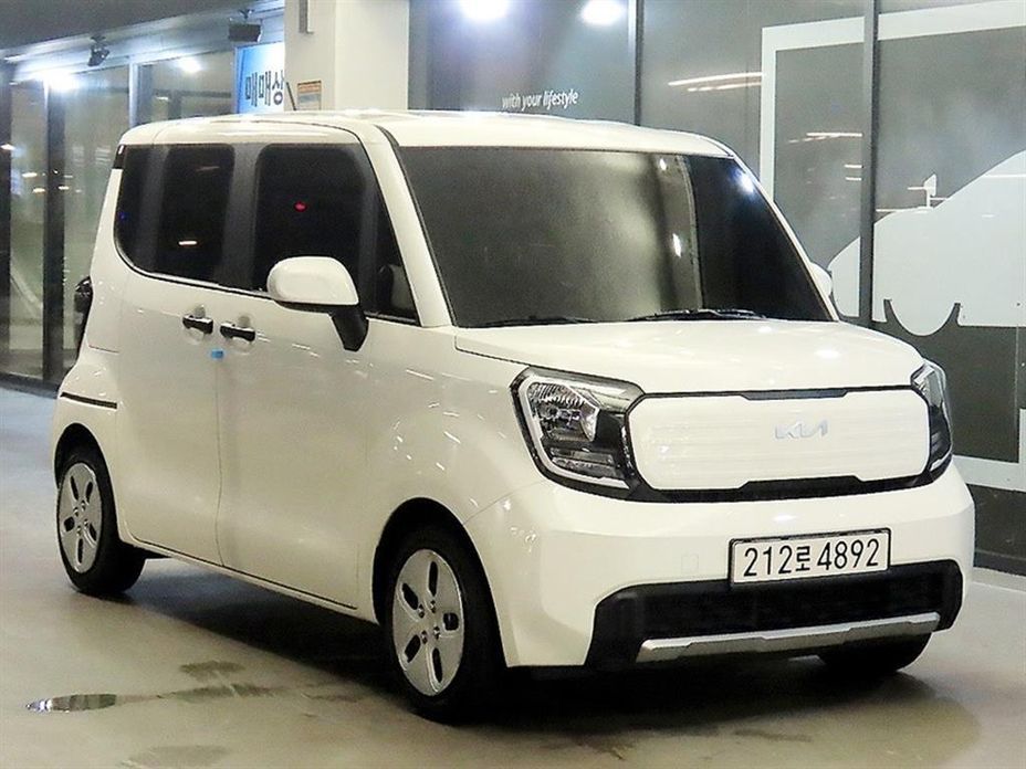 Kia RAY 2023