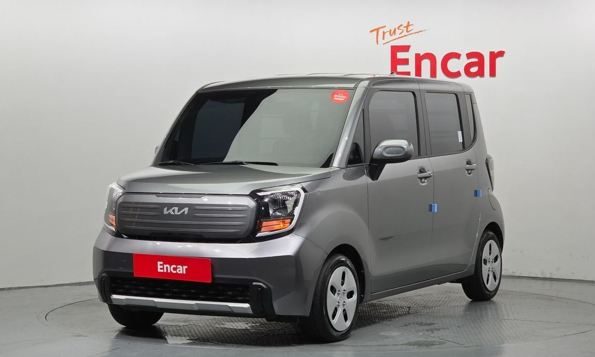 Kia RAY 2023