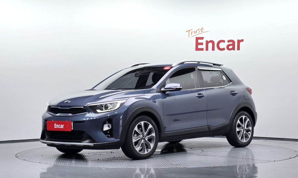 Kia Stonic 2019