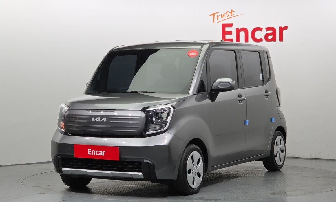 Kia RAY 2023