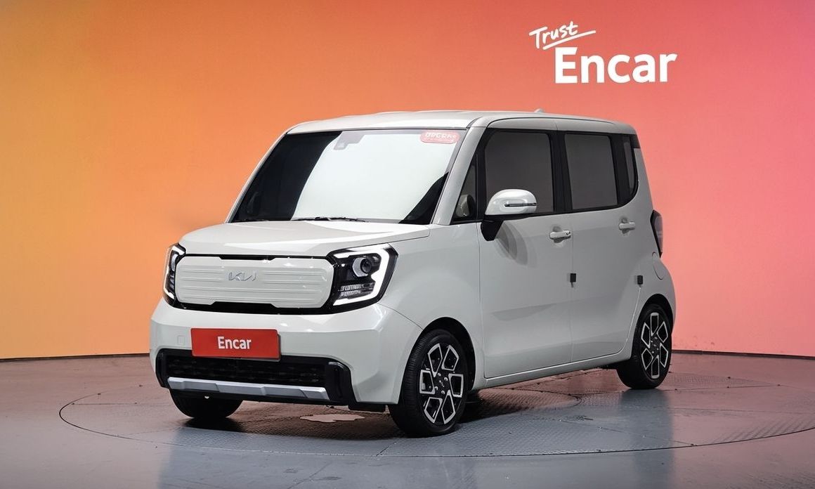 Kia RAY 2023