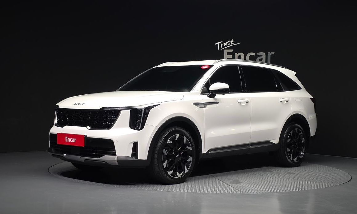 Kia Sorento 2024