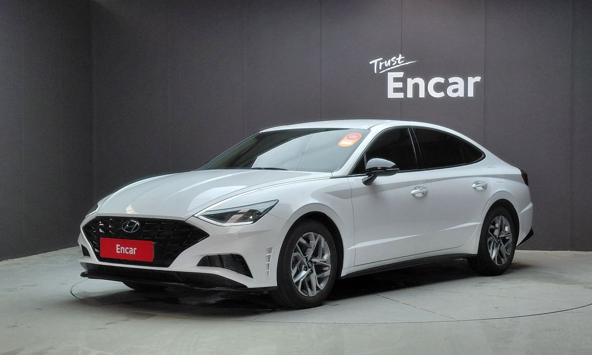 Hyundai Sonata 2023