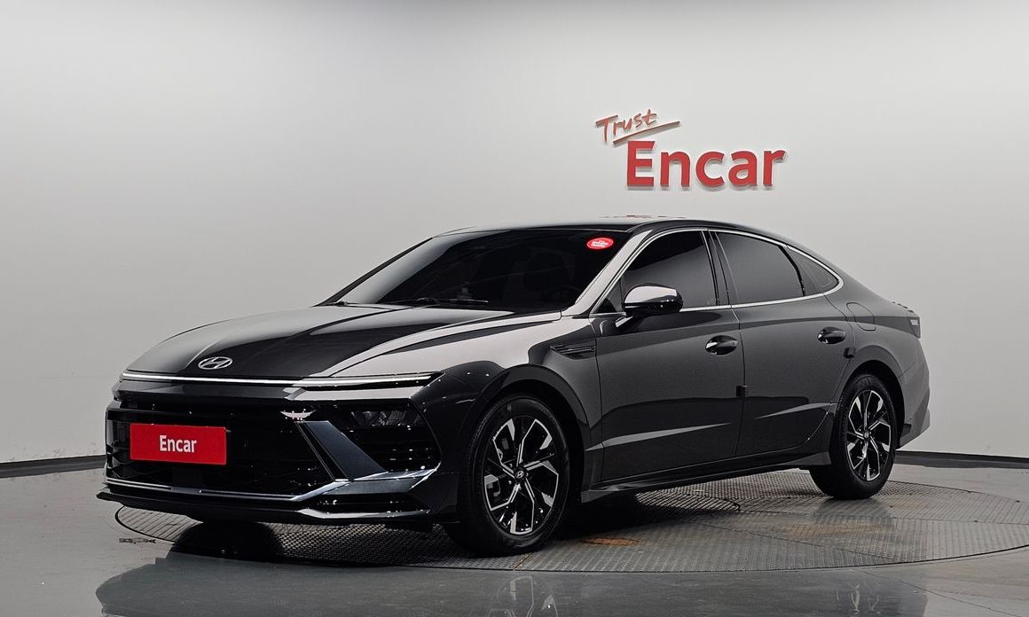 Hyundai Sonata 2024
