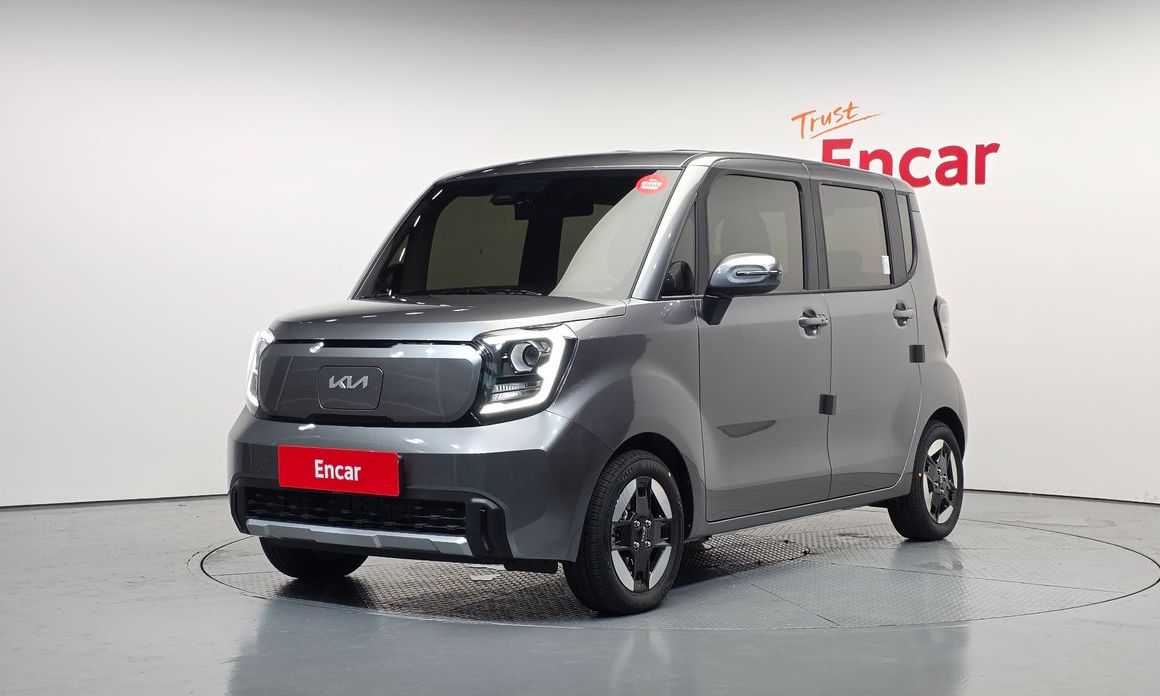 Kia RAY 2025