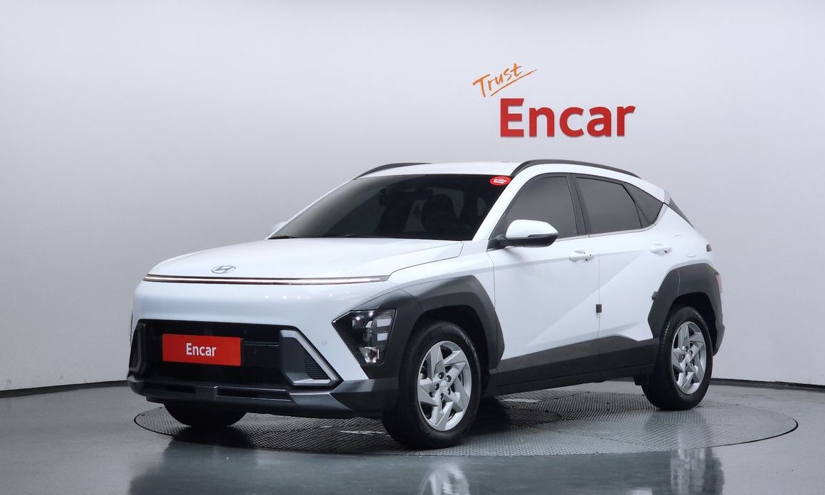 Hyundai Kona 2023