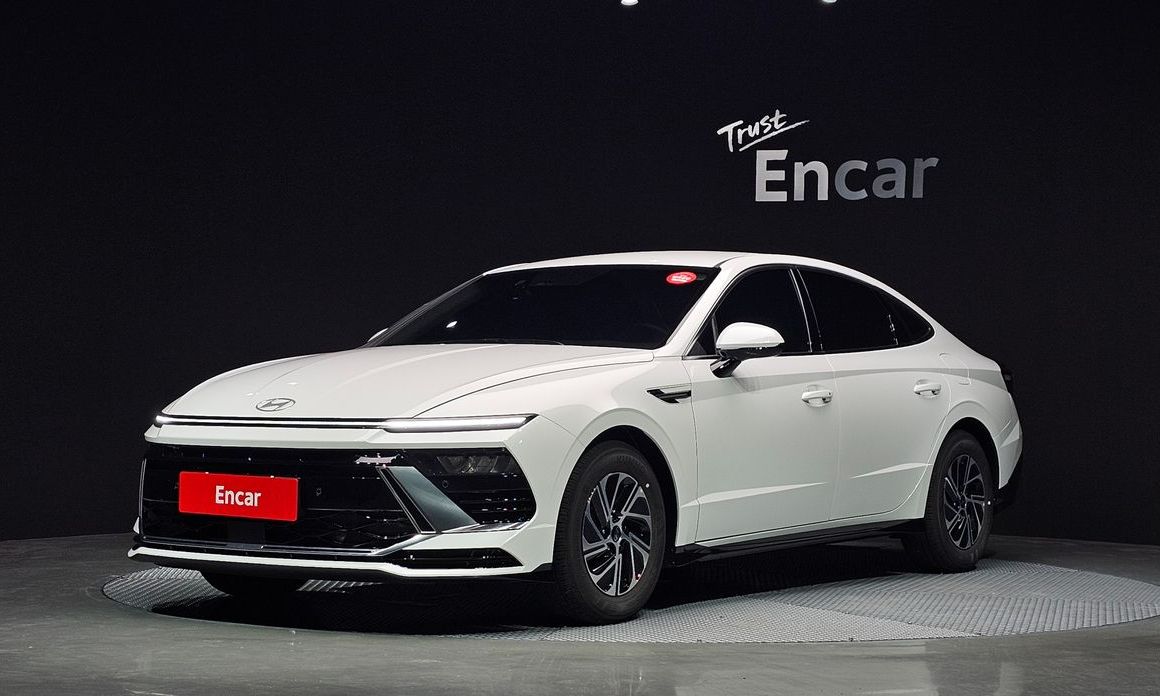 Hyundai Sonata 2026