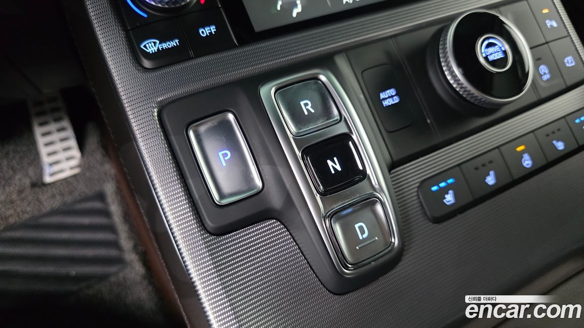 Hyundai Palisade 2024