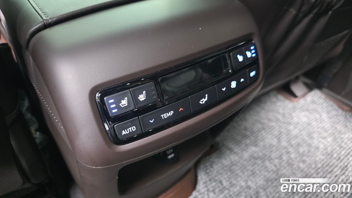 Hyundai Palisade 2024