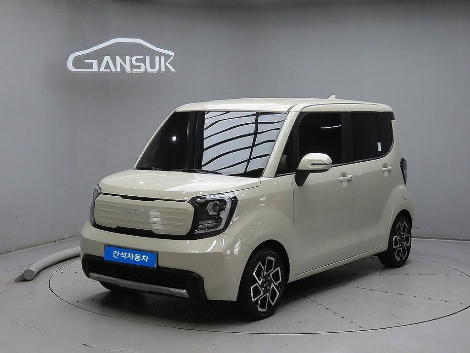 Kia RAY 2023
