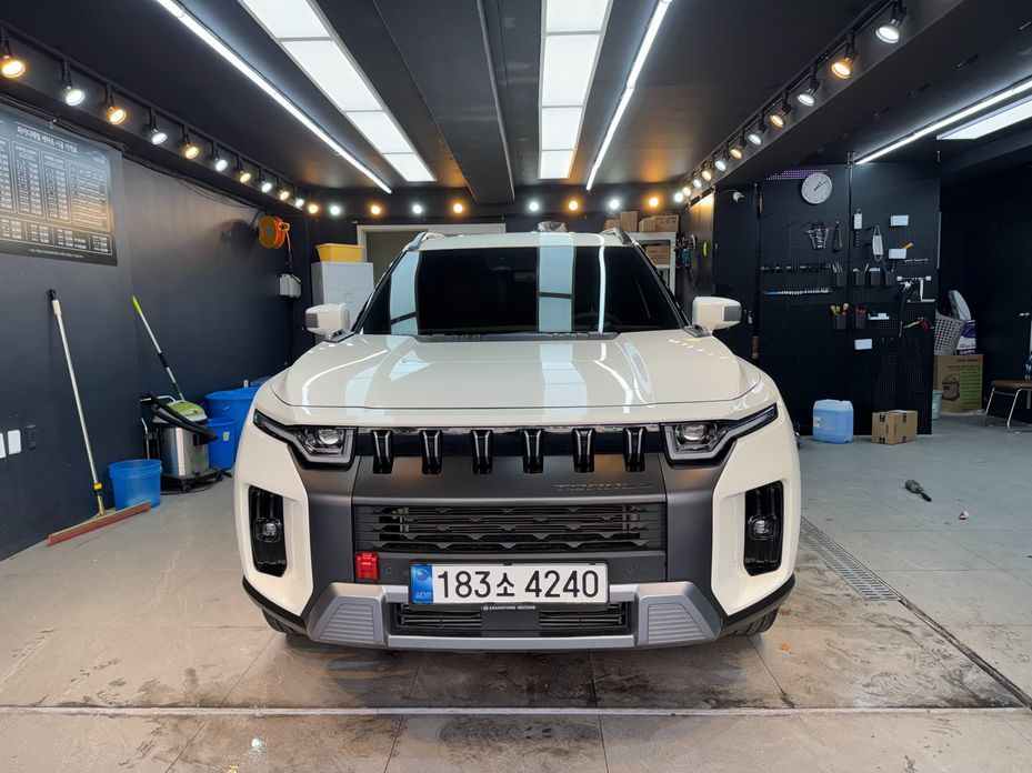 KG_Mobility_Ssangyong Torres 2023