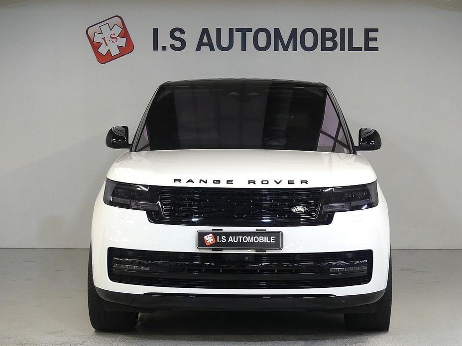 Land Rover Range Rover 2023