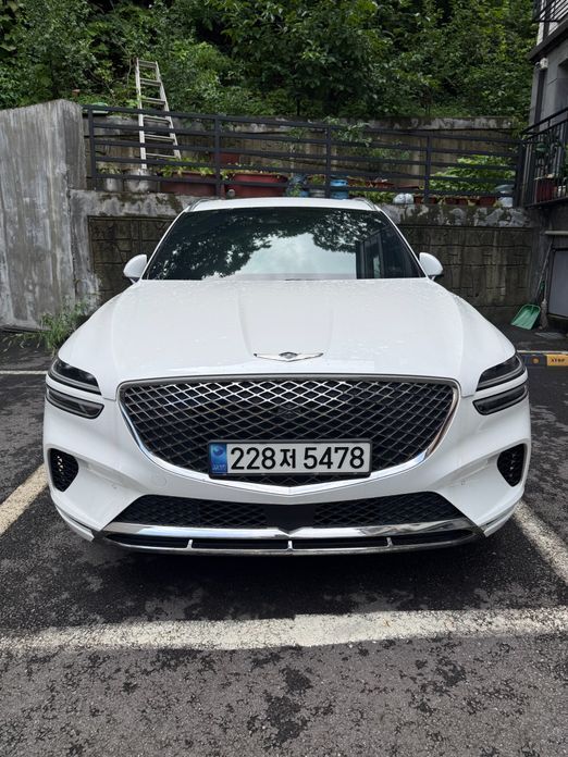 Genesis GV70 2024