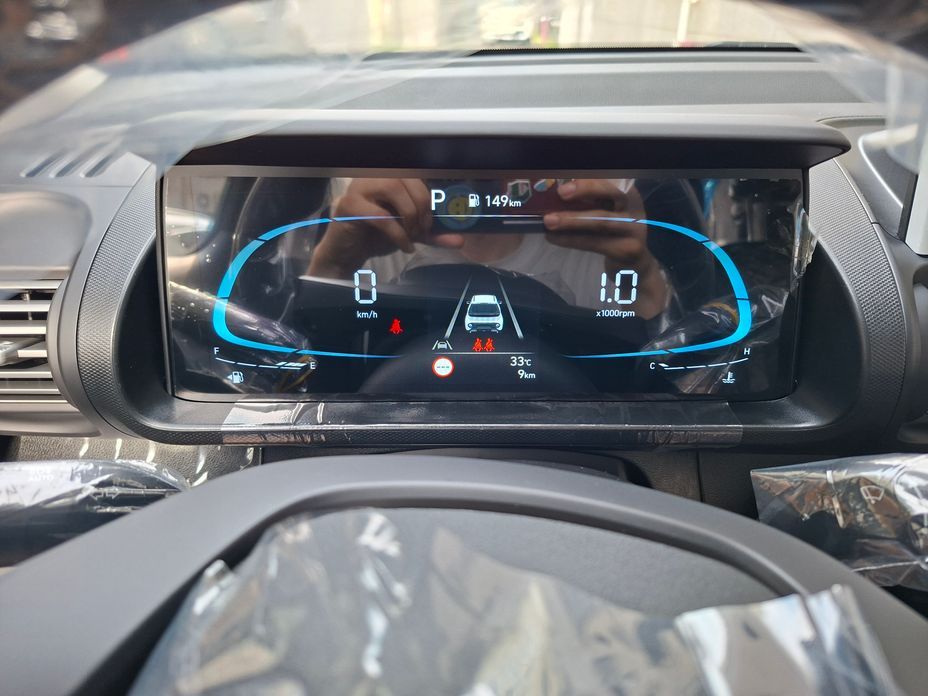 Hyundai Casper 2026