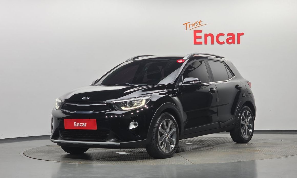 Kia Stonic 2019