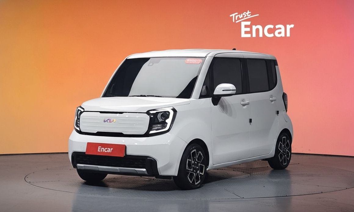 Kia RAY 2023