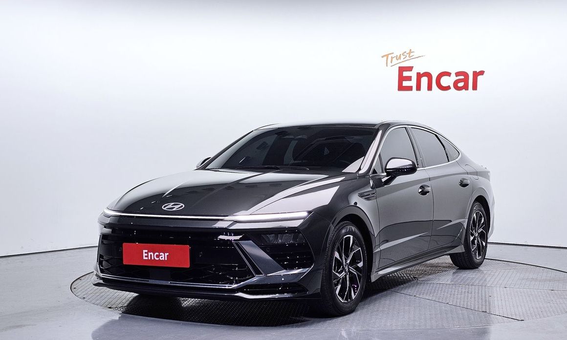 Hyundai Sonata 2024