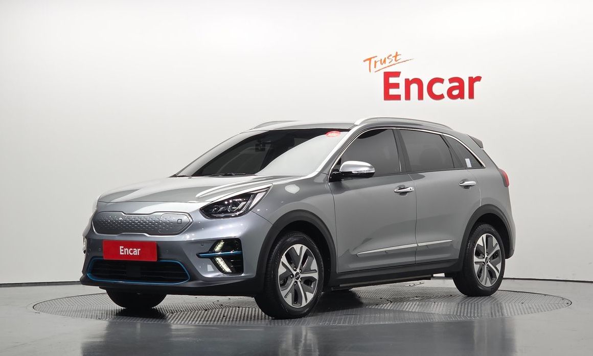 Kia Niro 2022