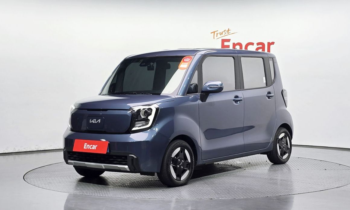 Kia RAY 2024