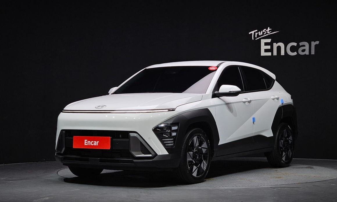 Hyundai Kona 2023