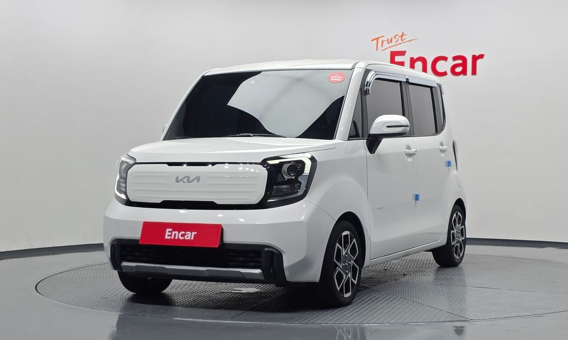 Kia RAY 2023