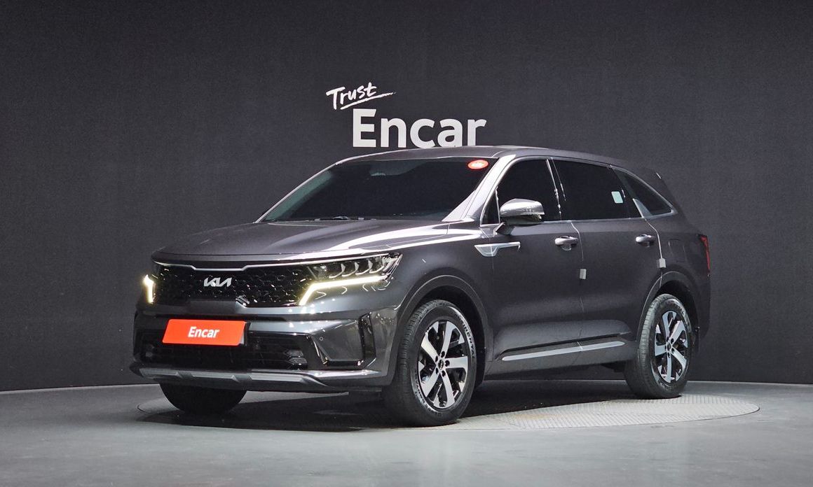 Kia Sorento 2023