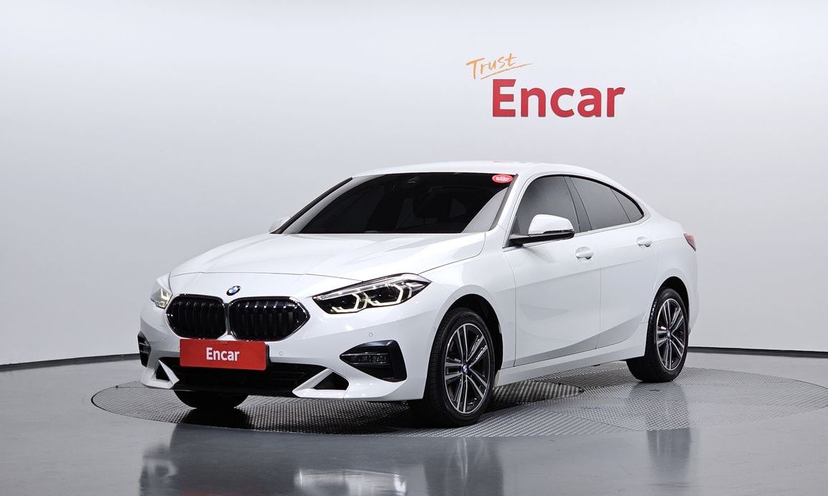 BMW 2-Series 2023