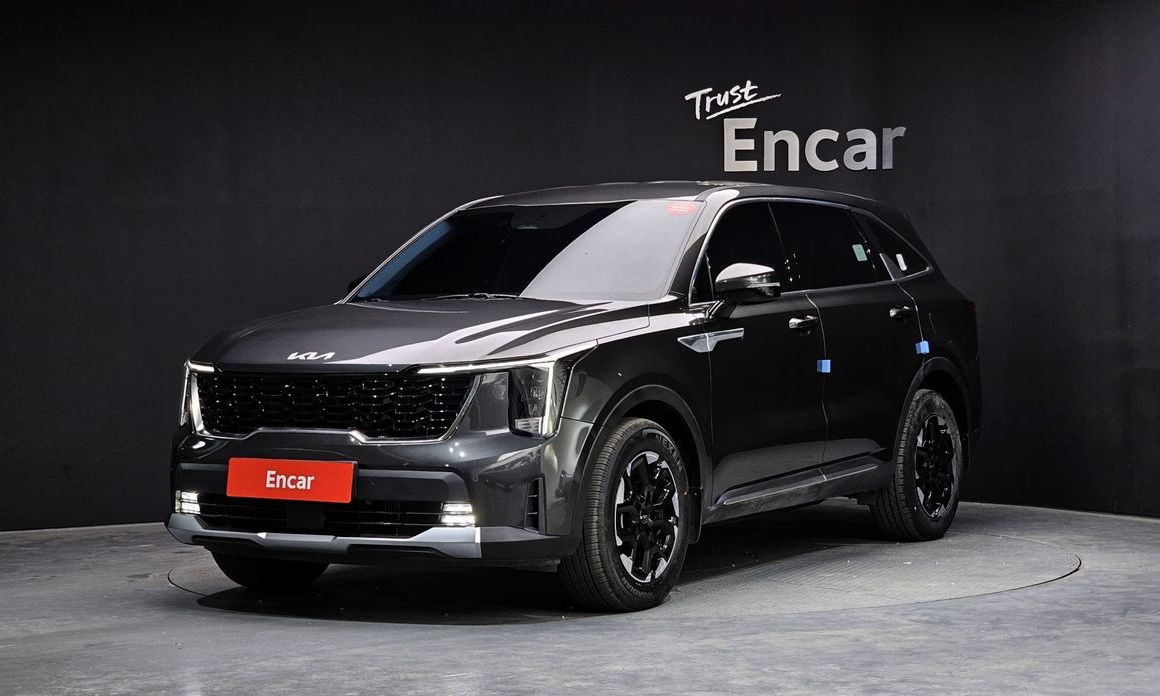 Kia Sorento 2024
