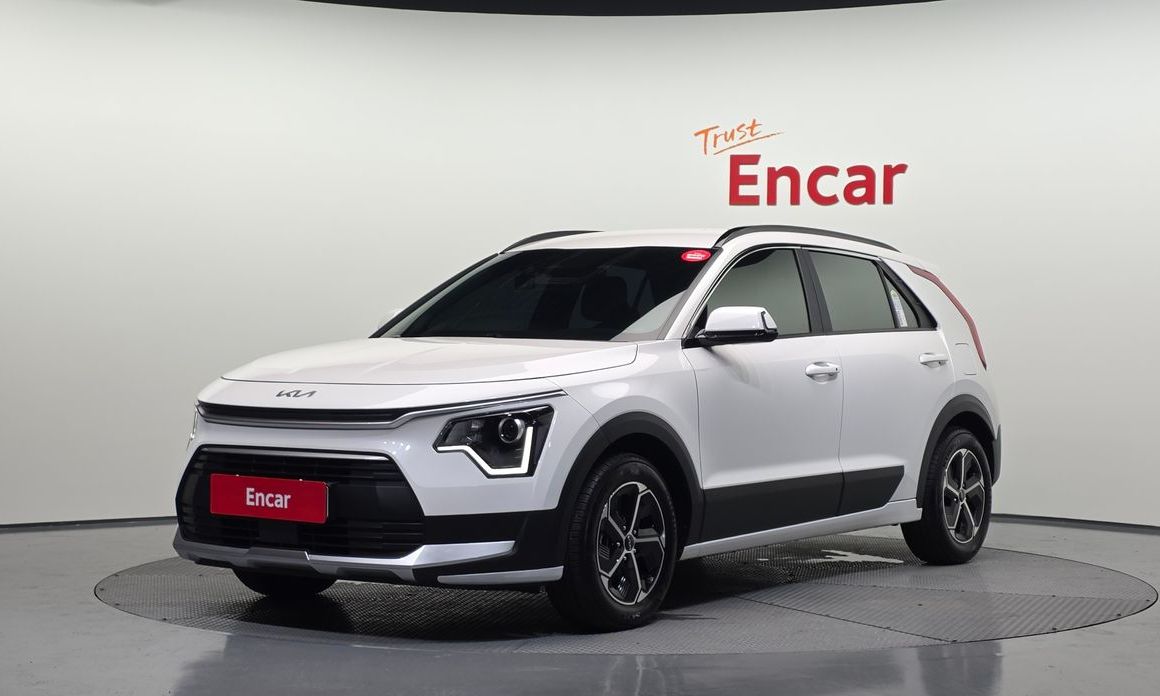 Kia Niro 2025